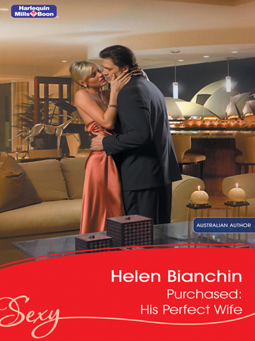Cover image for Purchased